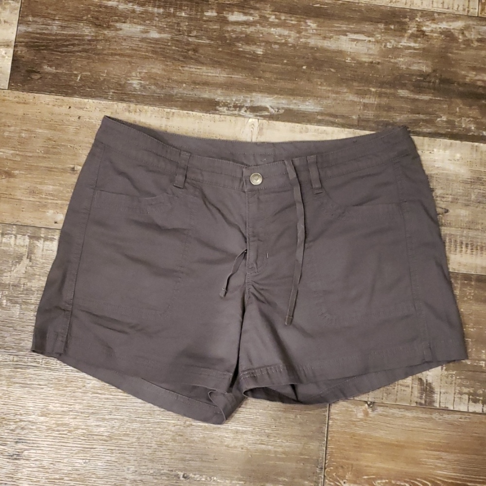 North face shorts